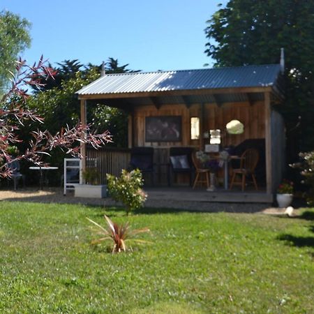 Mulberry Cottage Unique B&B Accommodation Richmond Esterno foto