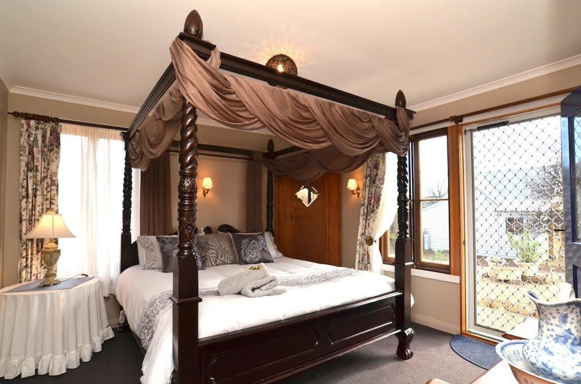 Mulberry Cottage Unique B&B Accommodation Richmond Esterno foto