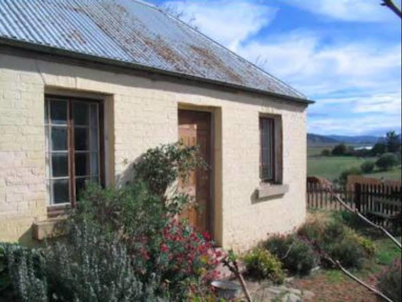 Mulberry Cottage Unique B&B Accommodation Richmond Esterno foto