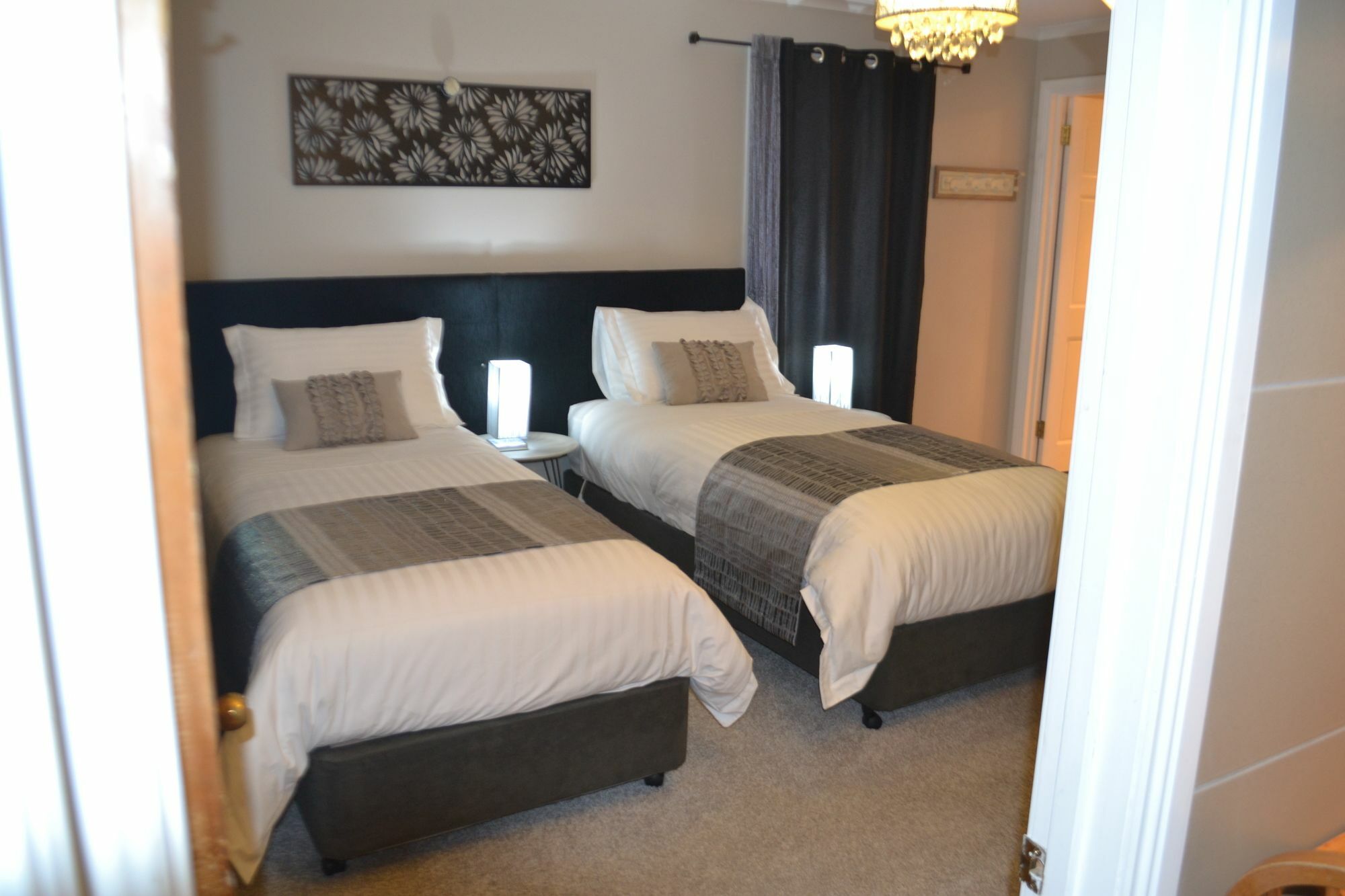 Mulberry Cottage Unique B&B Accommodation Richmond Esterno foto