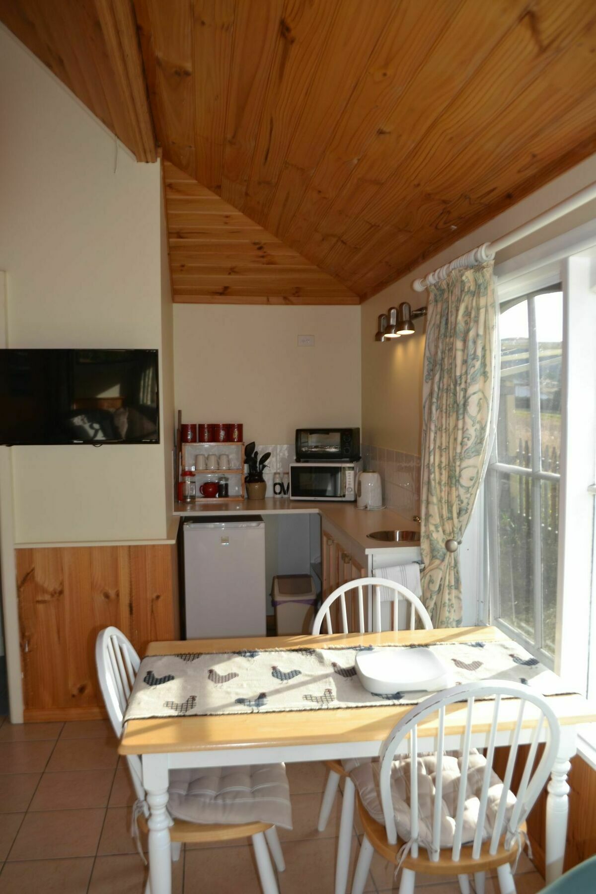 Mulberry Cottage Unique B&B Accommodation Richmond Esterno foto